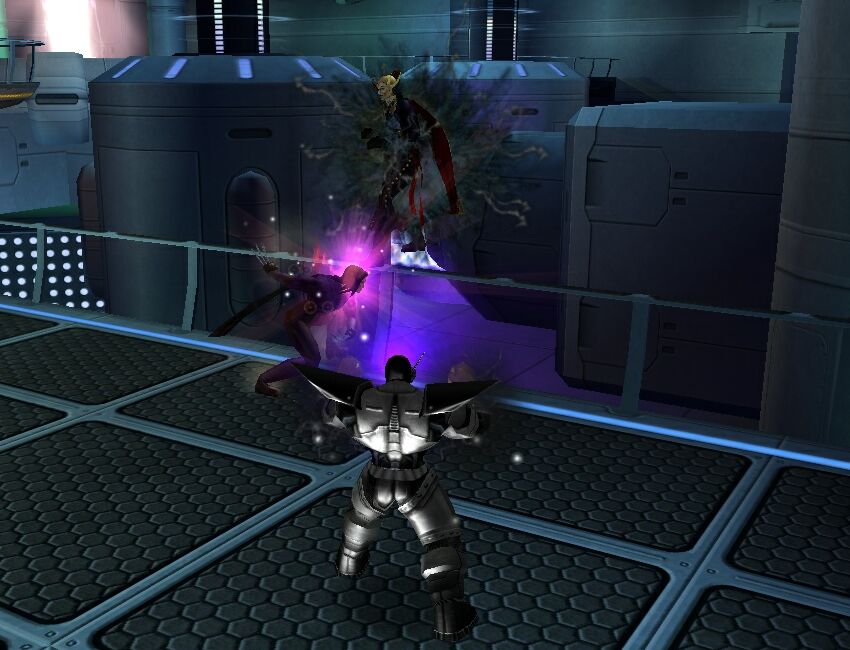 Meastro Finally in Trouble