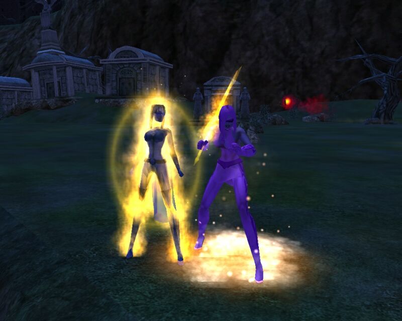 Wheel of Destruction Powers