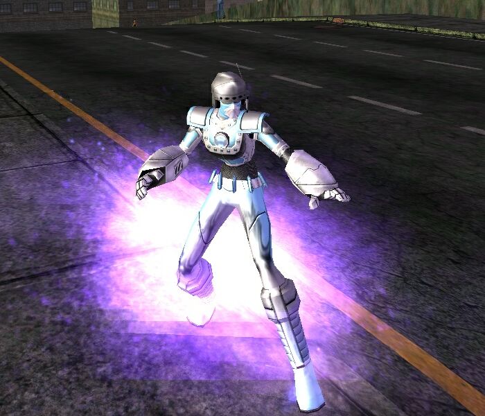 Powersliding Dev-Ice