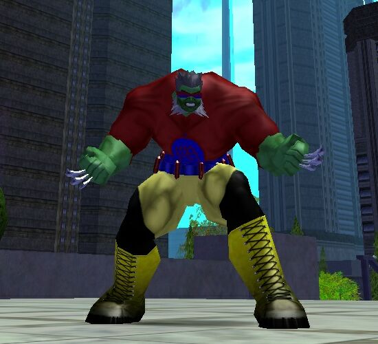 Boycot Marvel