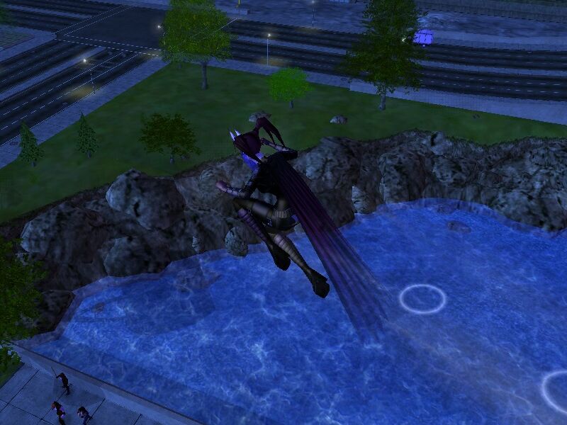 V.I.P. Cape
