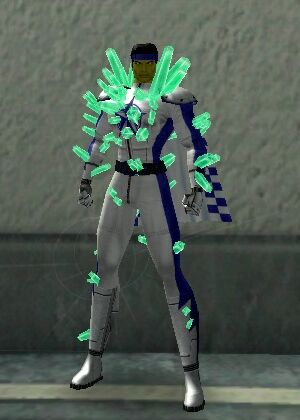 Crystal